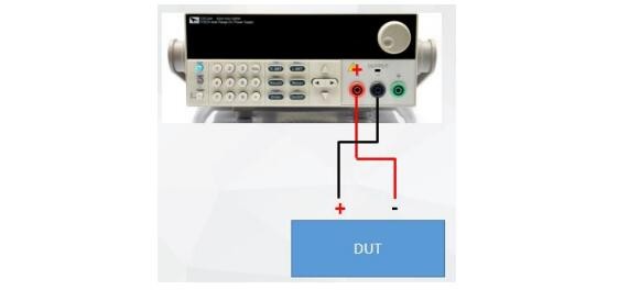 直流電源負(fù)電壓供電應(yīng)用 