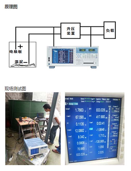 CN APP Industry WT1800 Seaweed