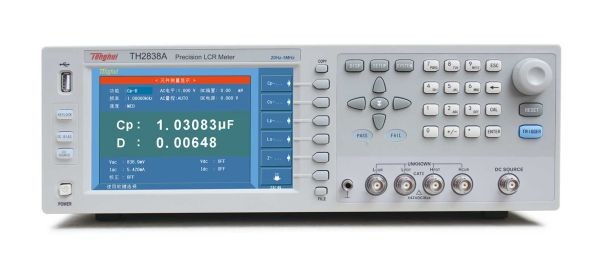 TH2838A 阻抗分析儀