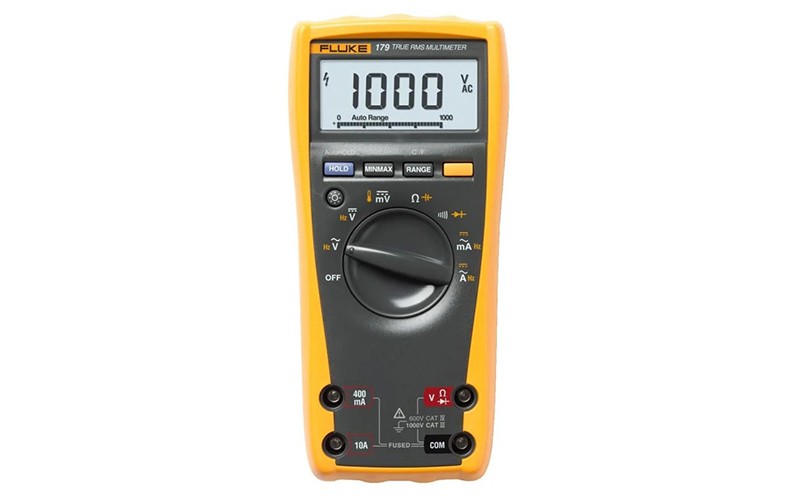 Fluke 179C數字萬用表