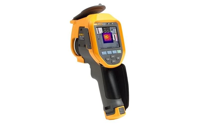 Fluke Ti401 PRO 熱像儀