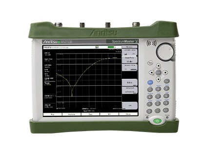 MS2712E 手持式無線通信頻譜分析儀