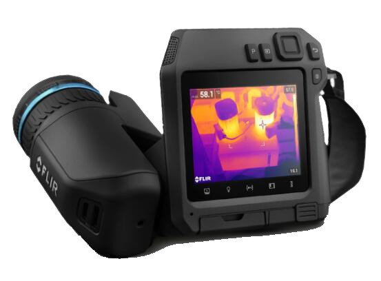 FLIR T540 專業(yè)紅外熱像儀