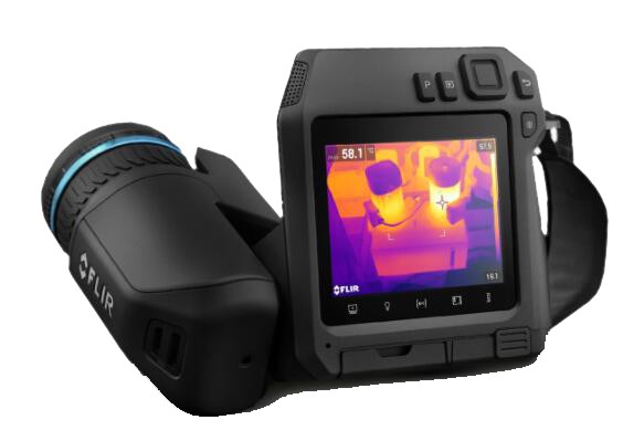 FLIR T560 專業(yè)紅外熱像儀