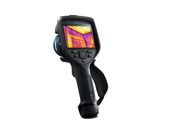 FLIR E54 高級紅外熱像儀