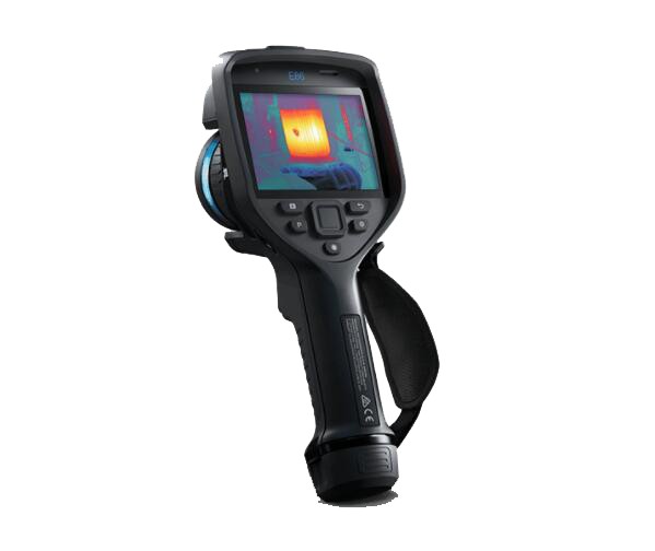 FLIR E86 高級紅外熱像儀