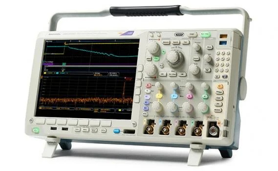 MDO4000混合域示波器