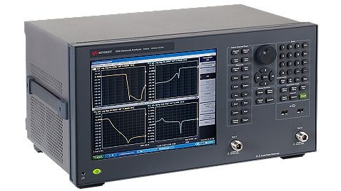 E5063A ENA 矢量網絡分析儀